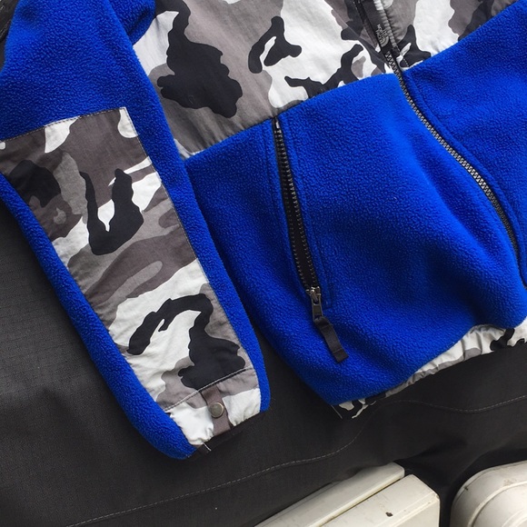 Boys North Face fleece jacket - Picture 5 of 5